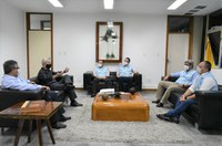 Samsung registra apoio ao novo superintendente da Suframa