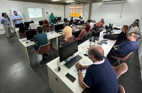 Segunda Semana de Capacitação da Suframa enfoca temas estratégicos