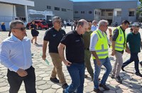 Segurança será reforçada nas áreas da Suframa com a presença da Rocam a partir de julho