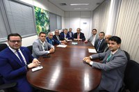 Servidores da Suframa recebem apoio no Congresso Nacional por reestruturação do plano de cargos e carreiras da Autarquia