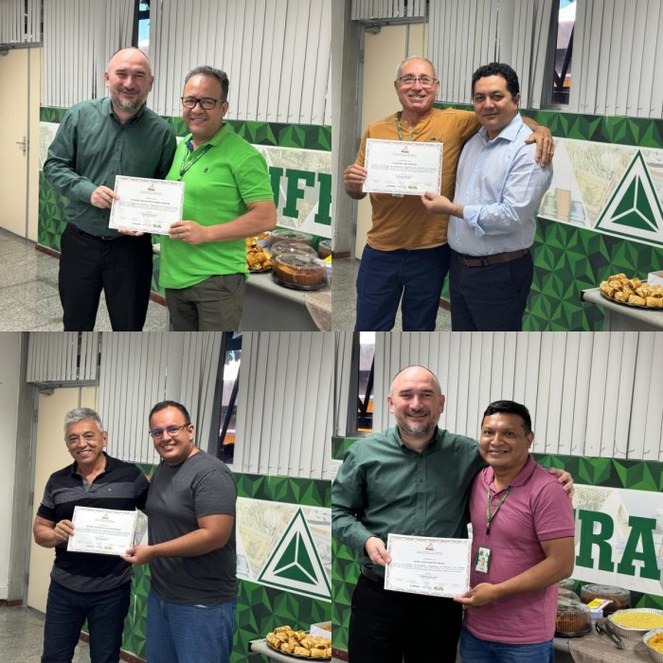 Suframa finaliza capacitação