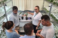 Setor termoplástico do PIM pode se beneficiar da biotecnologia