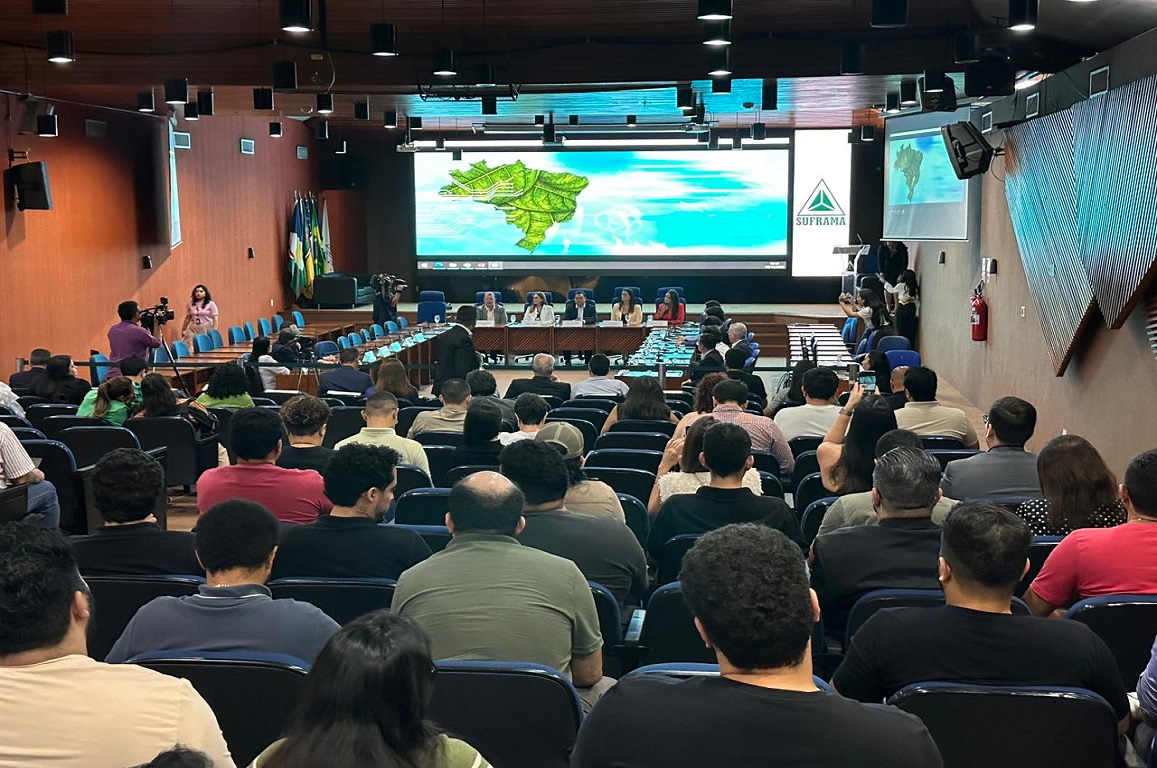 O Demo Day “Amazônia: potência viva em Inovação” do Programa Prioritário de Fomento ao Empreendedorismo Inovador (PPEI) tem o objetivo de apresentar resultados, produtos e impactos de projetos financiados com recursos de Pesquisa, Desenvolvimento e Inovação (PD&I) oriundos da Lei de Informática.