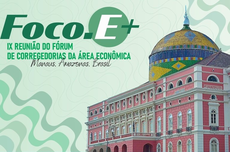 Foto mostra uma arte com um prédio histórico de fundo