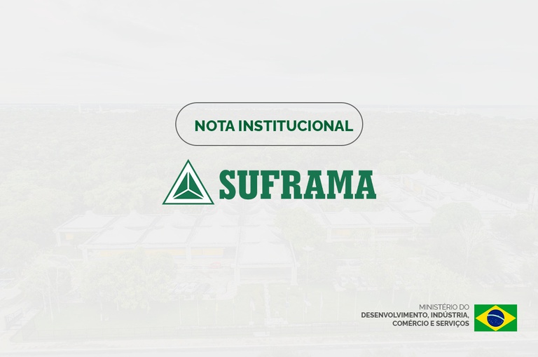 Foto mostra uma ilustração com uma imagem ao fundo
