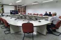 Suframa alerta empresas sobre retomada de obras de revitalização no DI