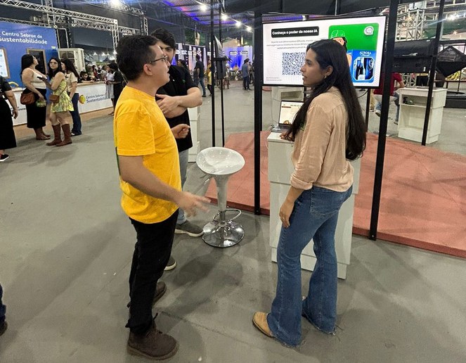 Suframa faz balanço de participação na 49ª Expoacre