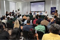 Suframa apresenta incentivos e oportunidades a cooperativas em encontro com o Sistema OCB/AM