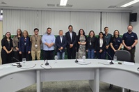 Suframa apresenta resultados e entrega certificado a empresas participantes do ZF de Portas Abertas