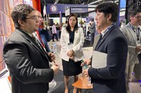 Suframa busca ampliar cooperação produtiva e comercial durante a Expo Paraguay Week