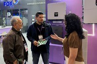 Suframa busca novos investimentos para o Polo Industrial de Manaus durante a Intersolar South America 2025