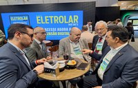 Suframa buscará atrair investimentos para o subsetor Eletroeletrônico durante participação na Eletrolar Show 2025