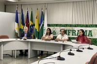 Suframa conclui treinamento sobre industrialização com matérias-primas regionais