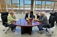 Suframa confirma Jornada de Integração em Urucará para agosto