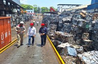 Suframa conhece a Royal Max do Brasil