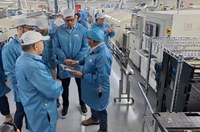 Suframa conhece projetos de Indústria 4.0 da Digiboard