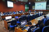 Suframa consolida contribuições de especialistas em torno de cenários prospectivos de desenvolvimento para a Amazônia