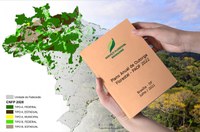 Suframa contribui de forma inédita para o Plano Anual de Outorga Florestal