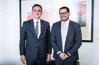 Suframa cumpre agenda positiva para a ZFM em Brasília