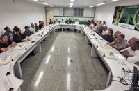 Suframa dá início à programação de integração e capacitação para servidores de unidades regionais
