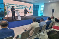 Suframa define calendário de Jornadas de Integração nos estados da área de abrangência