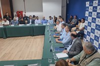 Suframa destaca incentivos fiscais e inovação em evento do cooperativismo no Amazonas