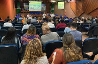 Suframa discute avanços em PD&I com empresas do Polo de Informática