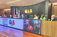 Suframa discute Reforma Tributária e ressalta importância dos investimentos em PD&I em congresso da OAB