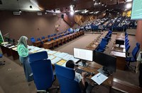 Suframa divulga cronograma de sessões de lances verbais do leilão de terrenos no Distrito Industrial