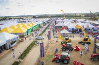 Suframa divulgará incentivos para matéria-prima regional no RO Rural Show