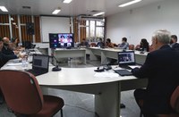 Suframa e bancada federal do AM alinham ações em prol da Zona Franca