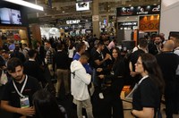 Suframa e empresas do PIM promovem Zona Franca de Manaus e atração de novos negócios na Eletrolar Show 2025