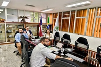 Suframa e entidades de classe debatem alterações em resolução que disciplina destinação de lotes
