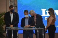 Suframa e governo de Roraima buscam apoio da Sepec para implantação de ZDS