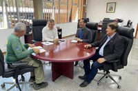 Suframa e Ibama se unem pela conservação e uso sustentável da fauna amazônica com ênfase no pirarucu