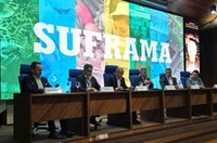 Suframa e instituições parceiras dão início ao 2° Encontro do Ecossistema de Inovação da Amazônia Ocidental e Amapá