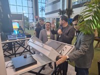 Suframa e Instituto Piatam apresentam balanço da 2ª FesPIM