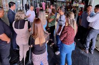 Suframa e lojistas dão início a tratativas para resolver situação que se arrasta há quase 15 anos no Cecomiz