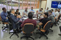 Suframa e Stellantis discutem potencial da ZFM na prática de negócios com base na sustentabilidade