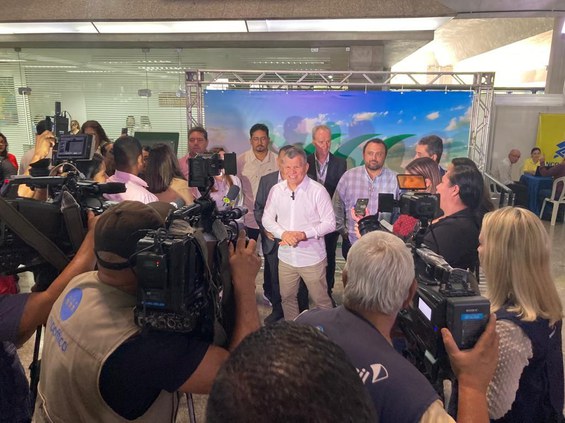 Superintendente destaca avanços em 57 anos de Suframa