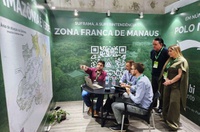Suframa encerra participação na 3ª Transpoamazônia com balanço positivo de atendimentos e novas conexões estratégicas