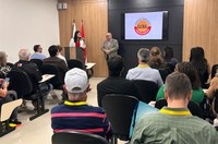 Suframa encerra participação na Expo Paraguay Week com visita a parques industriais em Ciudad del Este