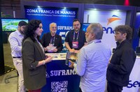 Suframa encerra participação na IoT Solutions 2025 reforçando oportunidades de inovação e parcerias estratégicas