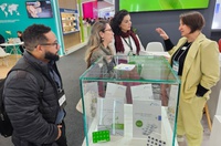 Suframa encerra participação na maior feira da indústria farmacêutica da América Latina