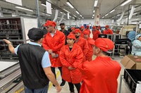 Suframa estreita diálogo com Nansen e alinha novas estratégias de expansão e inovação no PIM