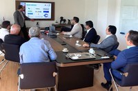 Suframa estreita parceria com a Universidade Federal de Itajubá-MG