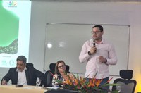 Suframa explica ações de fomento à Bioeconomia na Ufam