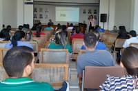 Suframa explica procedimentos sobre o SIMNAC em Cruzeiro do Sul-AC