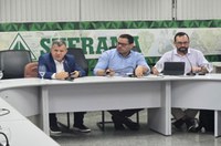 Suframa faz reunião com fabricantes de ar-condicionado do Polo Industrial de Manaus