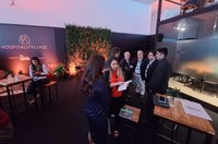 Suframa finaliza participação na FCE Pharma com novas perspectivas de investimentos